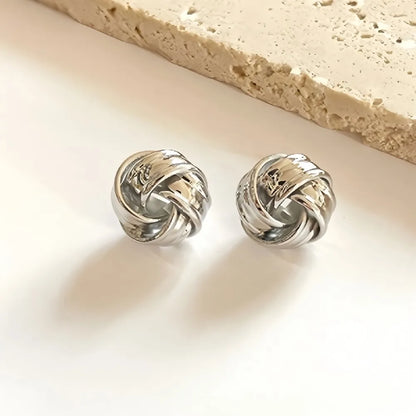Matilde Stud Earrings