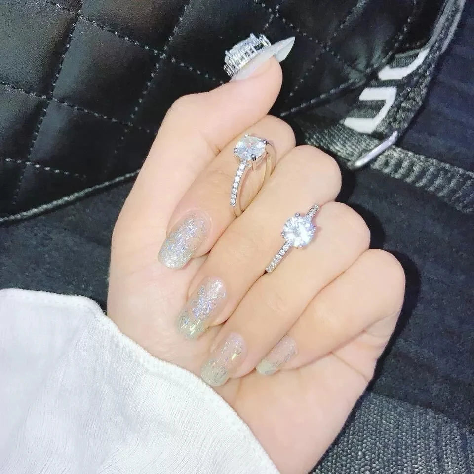 Irina Ring