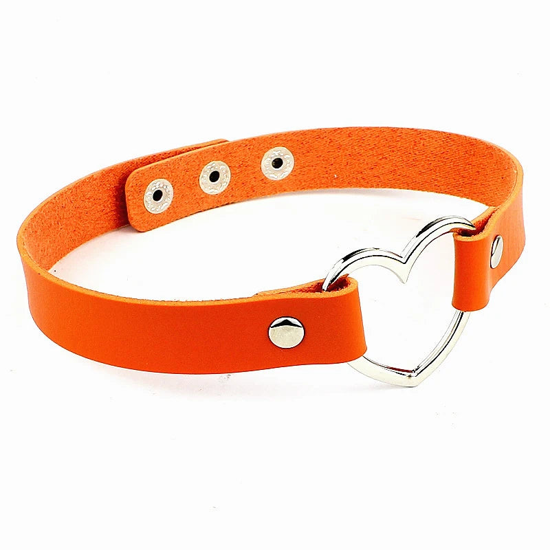 Calypso Collar Choker