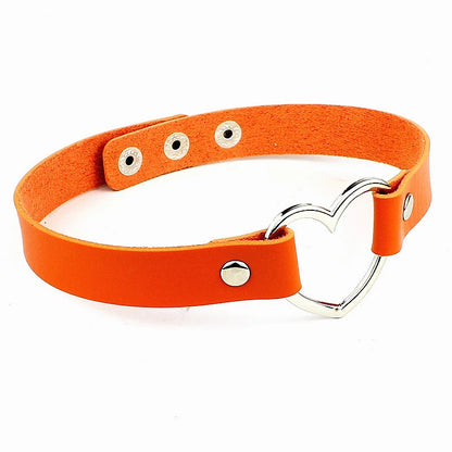 Calypso Collar Choker