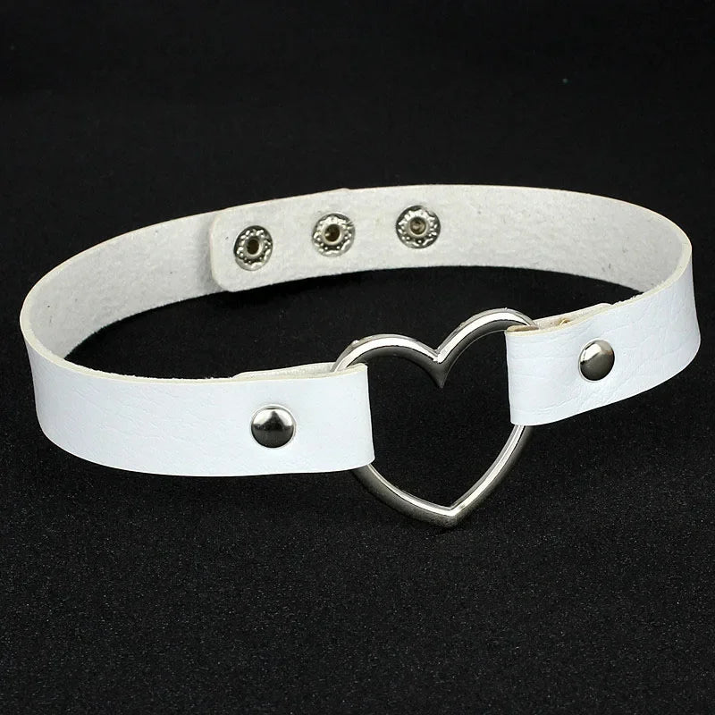Calypso Collar Choker
