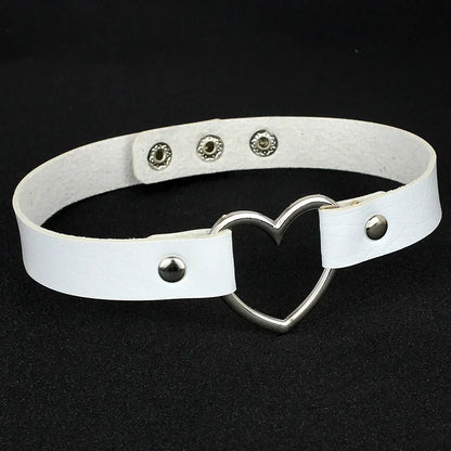 Calypso Collar Choker