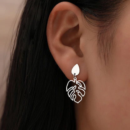 Paula Drop Earrings