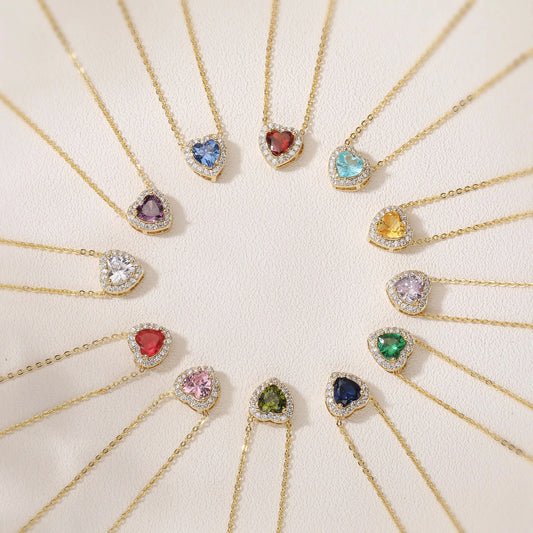 Rena Necklace