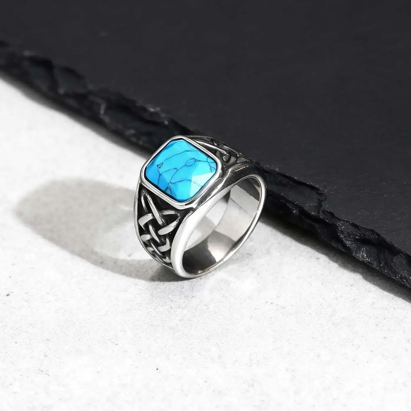 August 1Pc Ring