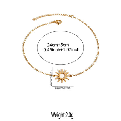Denna Sun Bracelet