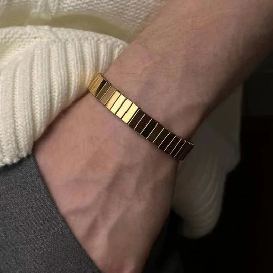 Kyle 9mm Stretch Bracelet