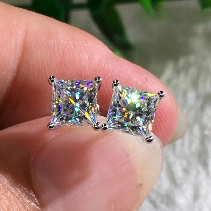 Alex Stud Earrings