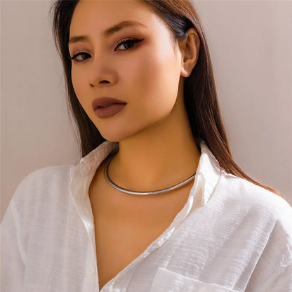 Bella Choker Necklace