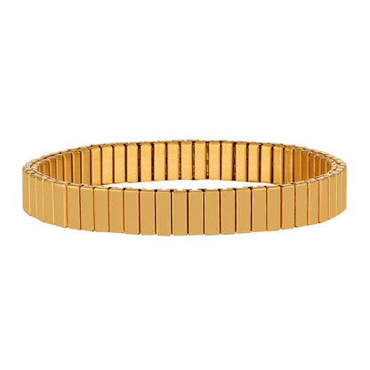 Kyle 9mm Stretch Bracelet