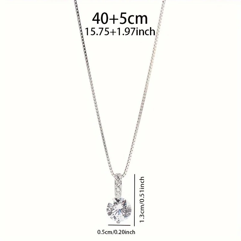 Etta Necklace