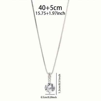 Etta Necklace
