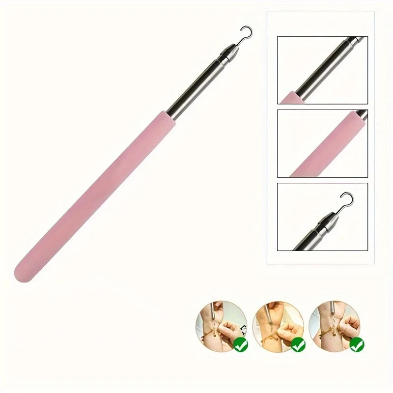 Bracelet Fastener