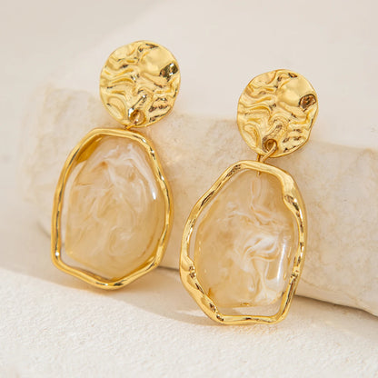 Beatriz Drop Earrings