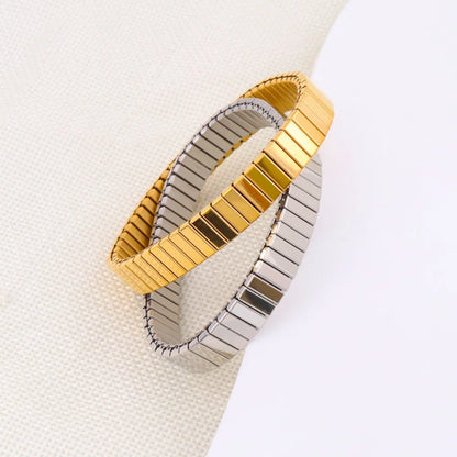 Kyle 9mm Stretch Bracelet