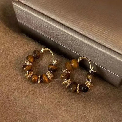 Rowan Earrings