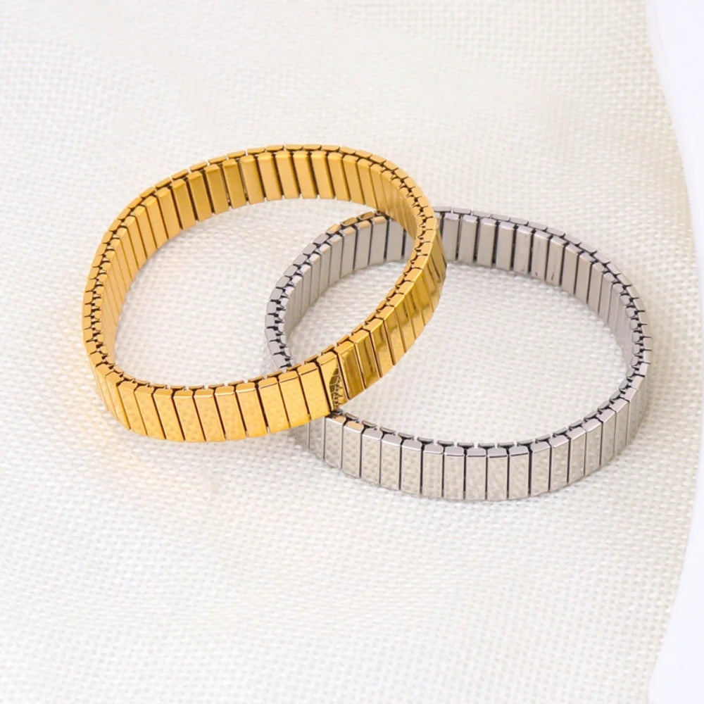 Kyle 9mm Stretch Bracelet
