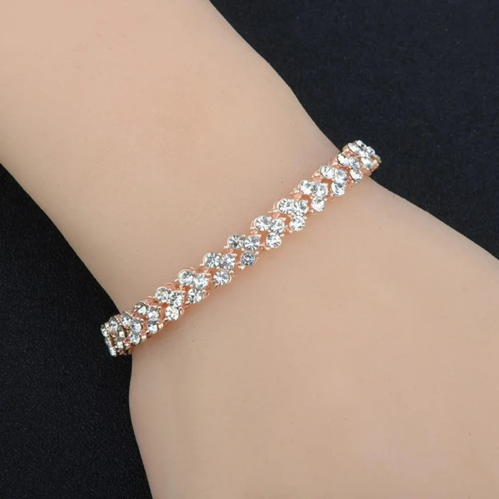 Hazel Bracelet