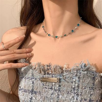 Haisley Necklace