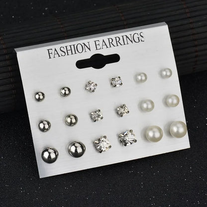 Juliette Earring Sets