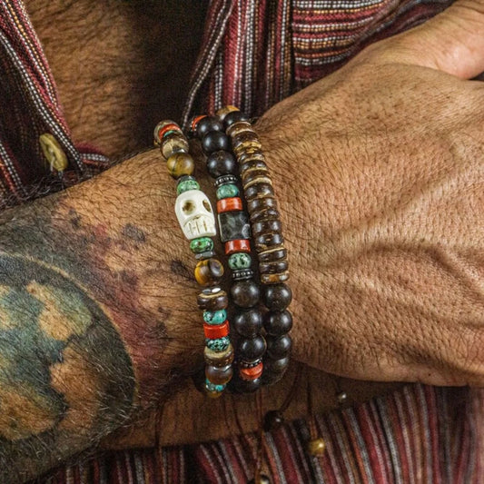 Antonio Bracelet