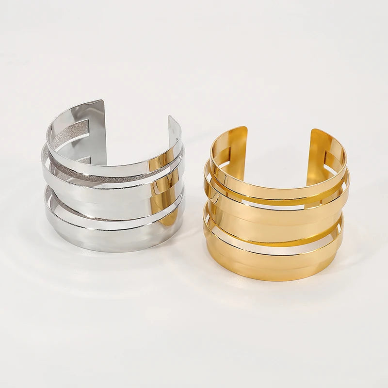 Ama Bangle Bracelet