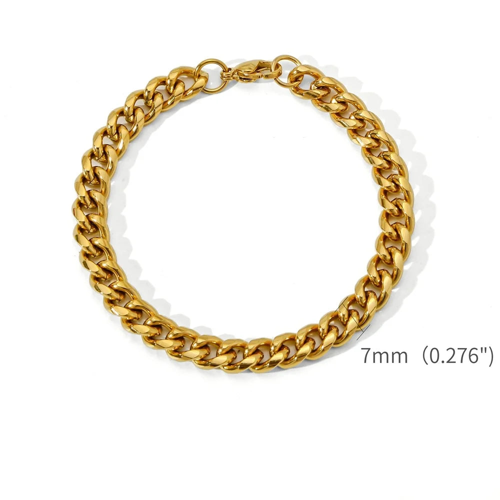 Hunter Bracelet