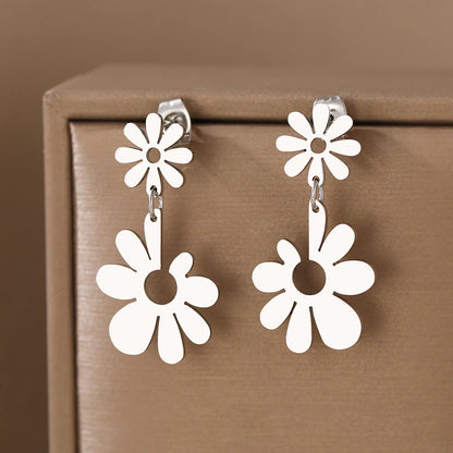 Paula Drop Earrings