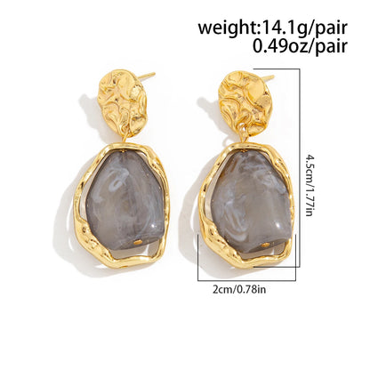 Beatriz Drop Earrings