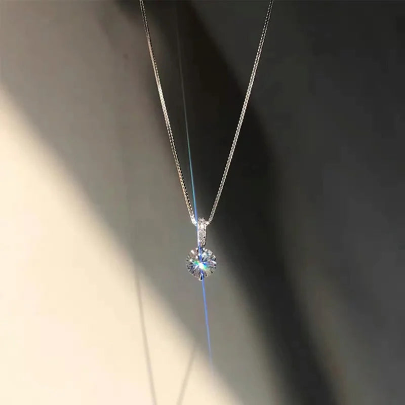 Etta Necklace