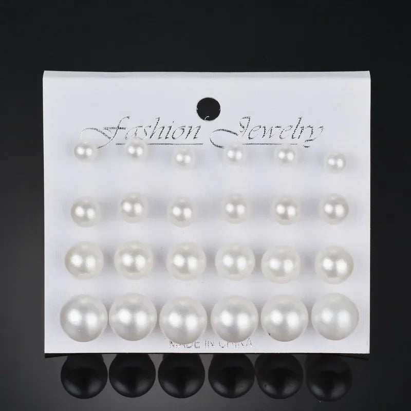 Juliette Earring Sets