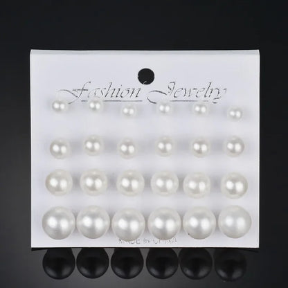 Juliette Earring Sets