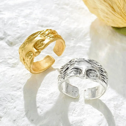 Venus Unisex Ring