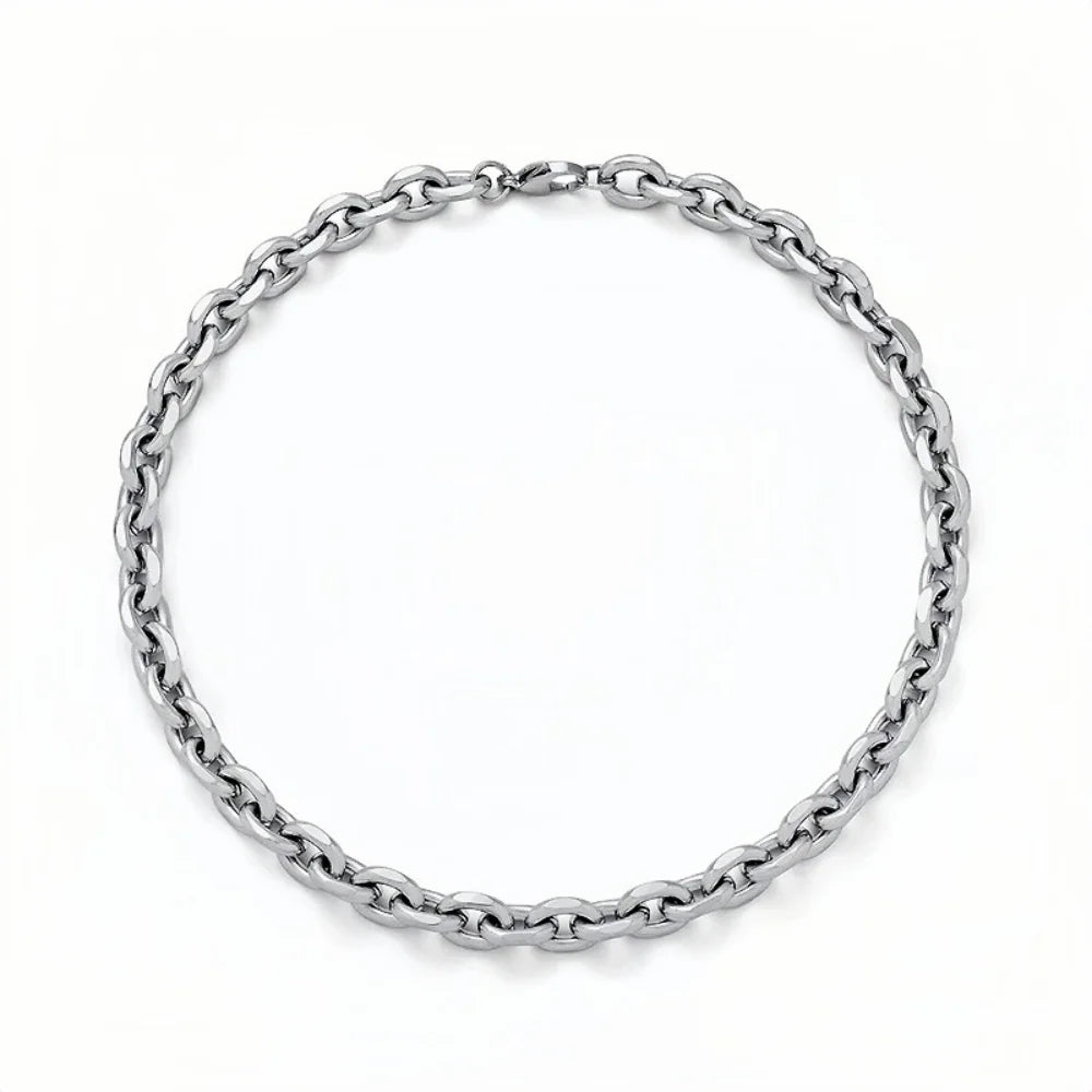 Max Chain Necklace
