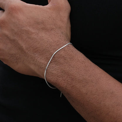 Hudson Adjustable Bracelet