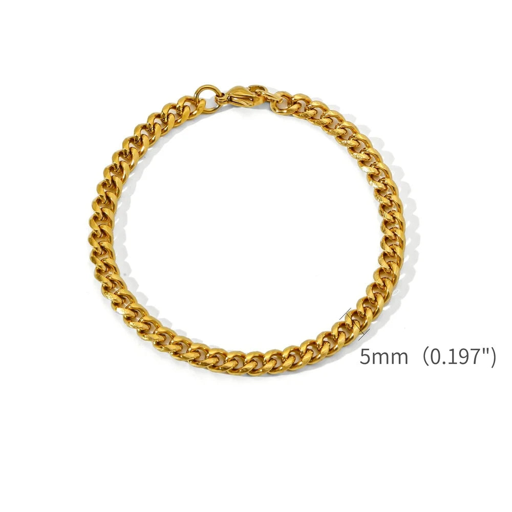 Hunter Bracelet