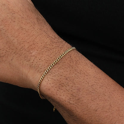 Hunter Bracelet