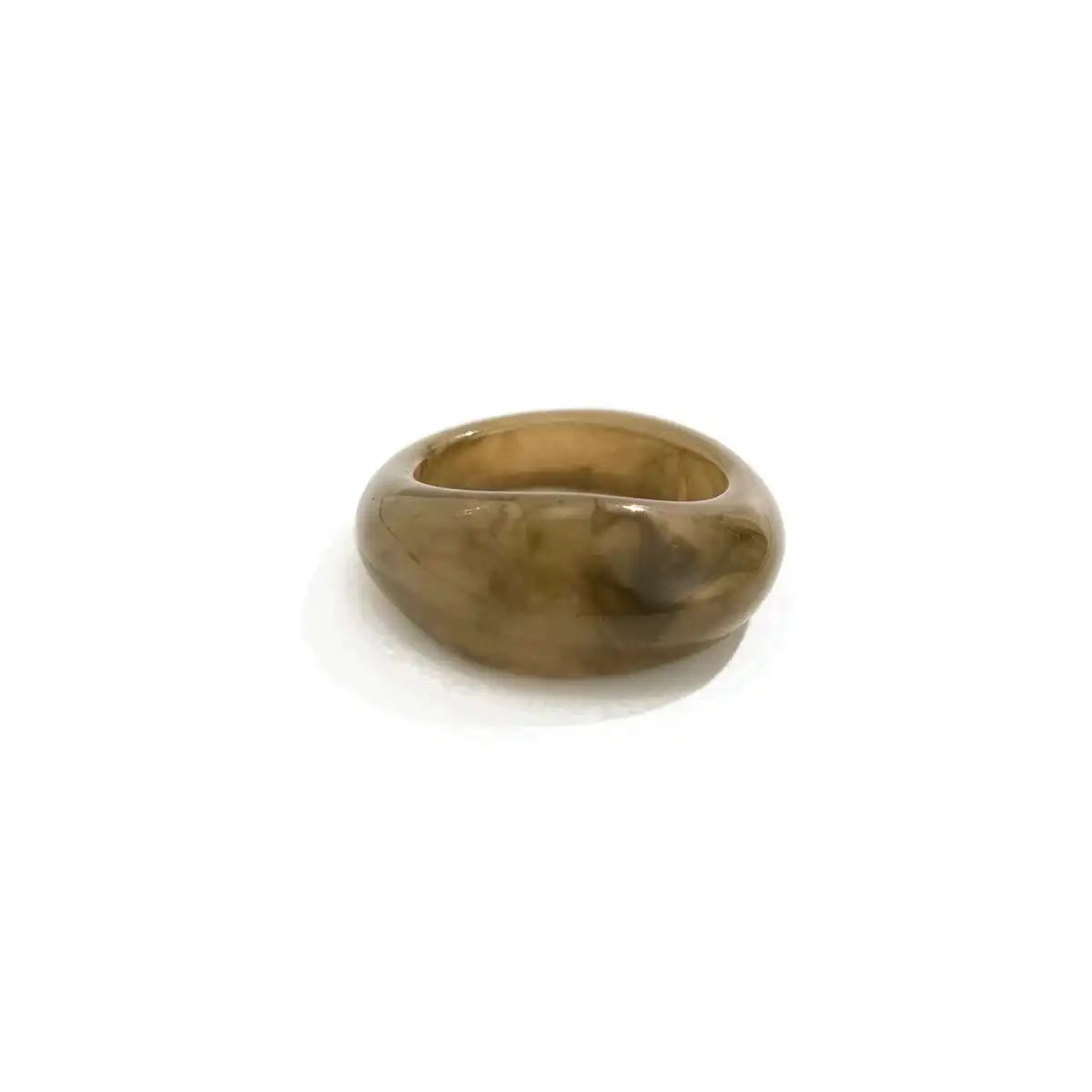 Willa Resin Ring