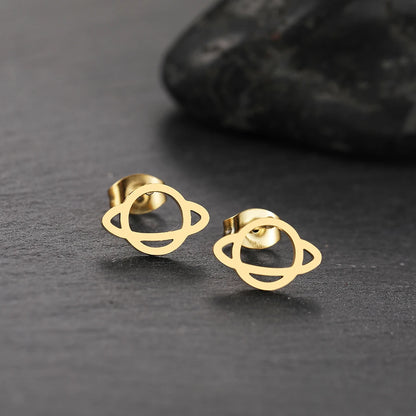 Astrid Stud Earrings