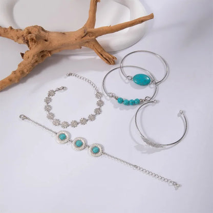 Becca Bracelet 5pcs Set
