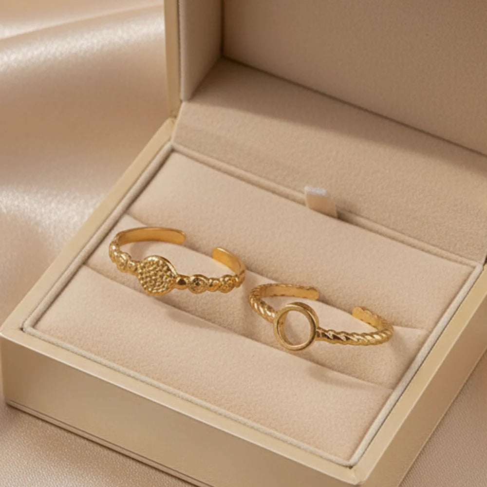 Sienna Ring