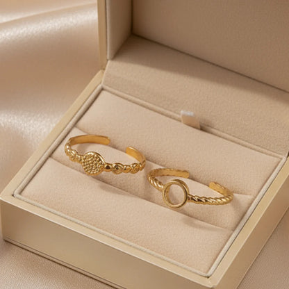 Sienna Ring