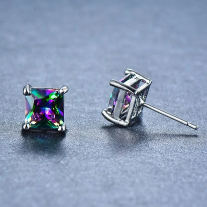 Alex Stud Earrings