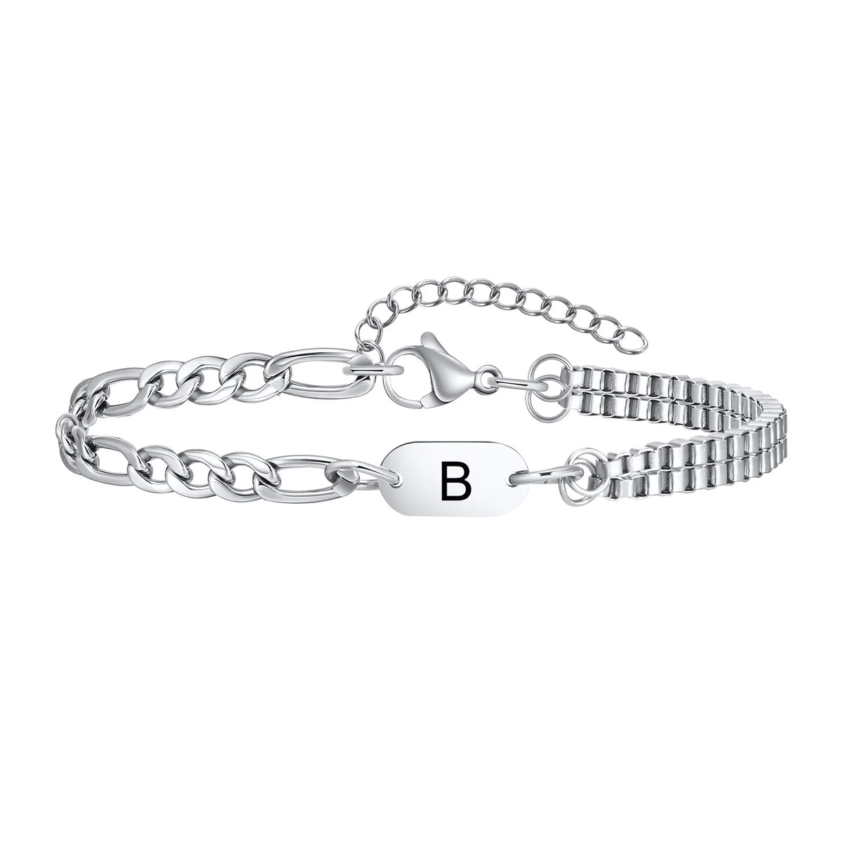 Customized Men's Bracelet