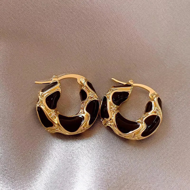 Rowan Earrings