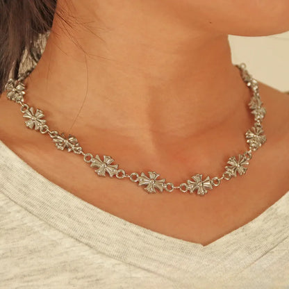 Nyx Necklace
