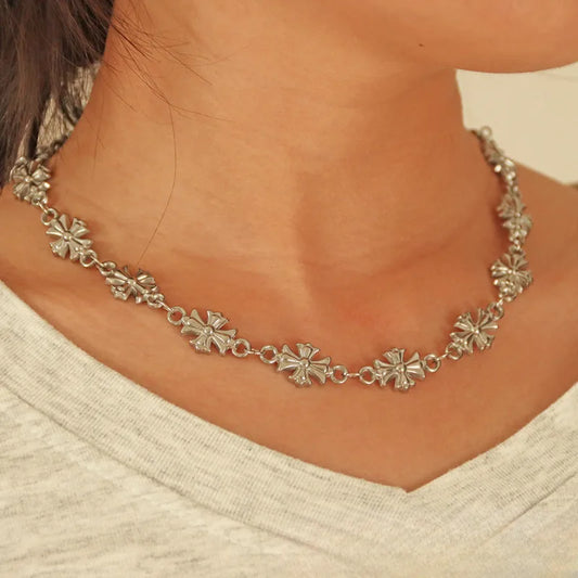 Nyx Necklace