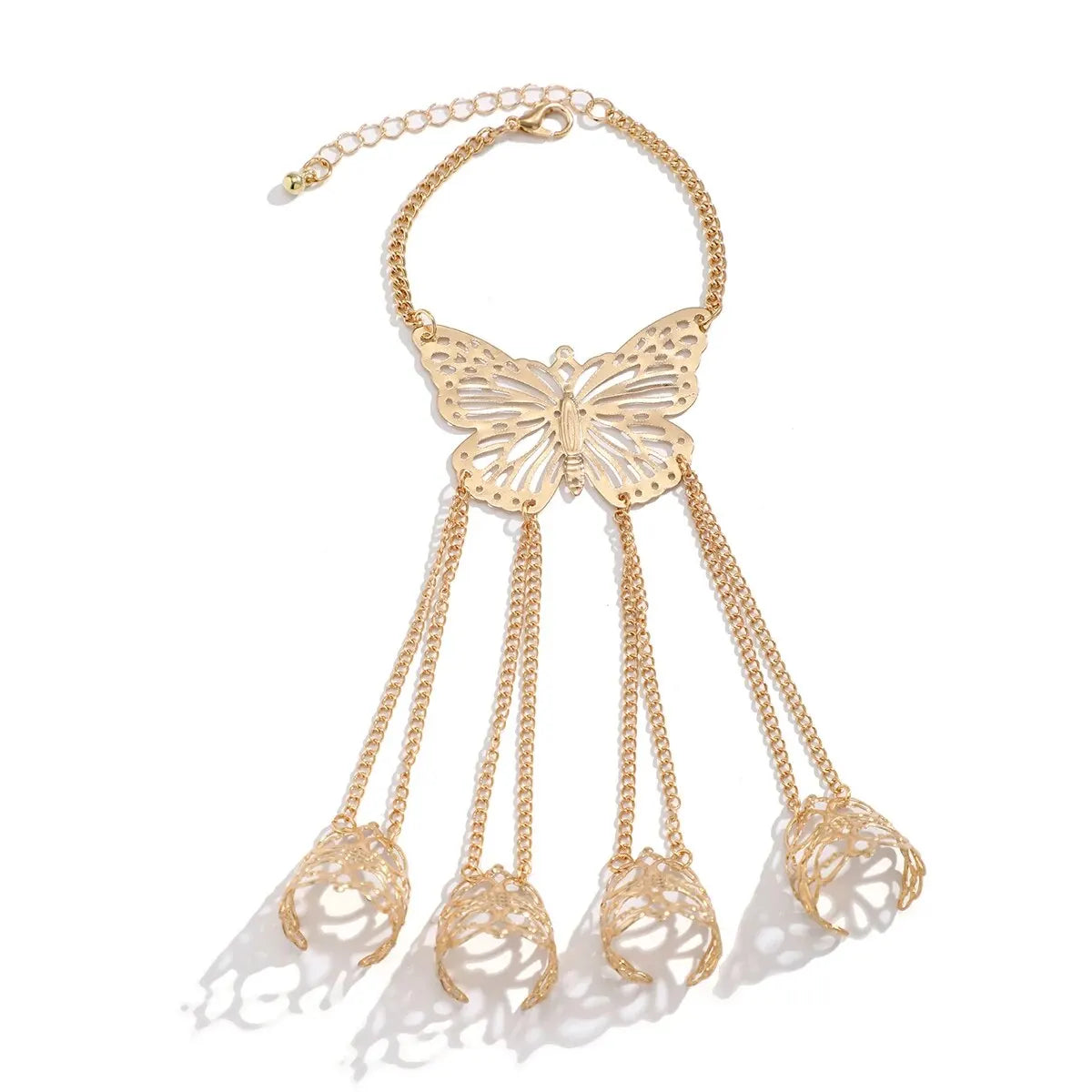 Lena 1Pc Bracelet/Ring