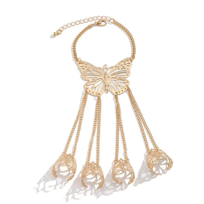 Lena 1Pc Bracelet/Ring