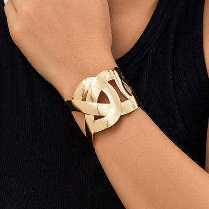 Cleo Cuff Bracelet